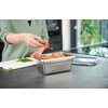 Кутия за съхранение Tefal N1150610 Mseal Steel Re 2.0 L Blue Tef1