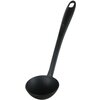 Черпак Tefal 2744312, Bienvenue, Ladle, Kitchen tool, Up to 220°C, Dishwasher safe, black