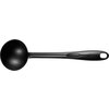 Черпак Tefal 2744312, Bienvenue, Ladle, Kitchen tool, Up to 220°C, Dishwasher safe, black