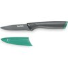 Нож Tefal K1220604, Fresh Kitchen Paring knife + cover 9 cm