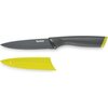 Нож Tefal K1220704, Fresh Kitchen Utility knife + cover 12 cm