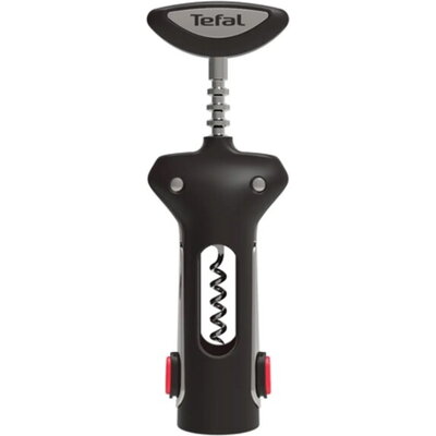 Тирбушон Tefal K2073414 Winged Corkscrew Ss Ingenio Tef