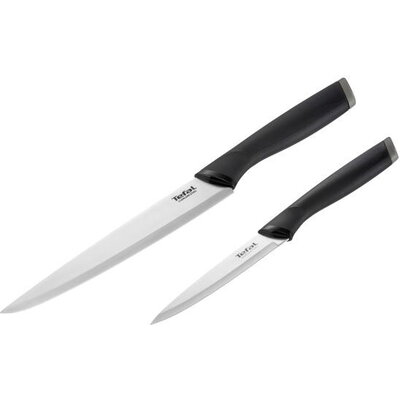 Комплект ножове Tefal K221S255, SET BLISTER 2KNIV ESSENTIAL TEF