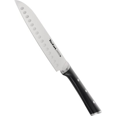 Нож Tefal K2320614, Ingenio Ice Force sst. Santoku knife 18cm