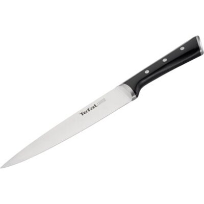 Нож Tefal K2320714, Ingenio Ice Force sst. Slicing knife 20cm