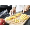 Нож Tefal K2569004 SET KNIFE+SHARPENER EVERSHARP