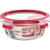 Кутия за съхранение Tefal N1040210, MS GLASS NEW RD 0.55L DIVI TEF1