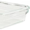 Кутия за съхранение Tefal N1041010, MSEAL GLASS NEW RE 1.3 L TEF1