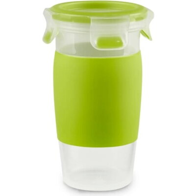 Чаша за смути Tefal N1071510 Mseal&Go Smoothie Mg Green Tef1