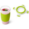 Чаша за смути Tefal N1071510 Mseal&Go Smoothie Mg Green Tef1