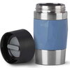 Термочаша Tefal N2160210, COMPACT MUG 0.3L Blue