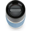 Термочаша Tefal N2160210, COMPACT MUG 0.3L Blue