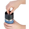 Термочаша Tefal N2160210, COMPACT MUG 0.3L Blue