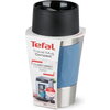 Термочаша Tefal N2160210, COMPACT MUG 0.3L Blue