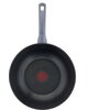 Тиган Tefal G7309955, DAILY COOK Wokpan 28 + lid