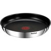 Комплект тигани и тенджери Tefal L897S374 SET 3P G6 ING EMOTION IND SS CO