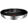 Комплект тигани и тенджери Tefal L897S374 SET 3P G6 ING EMOTION IND SS CO