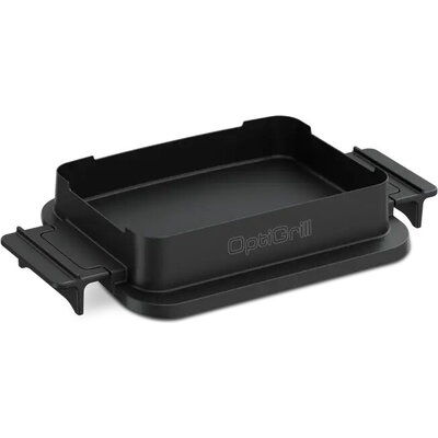 Тава Tefal XA732810 Acc Baking Tray Optigrill Xin1