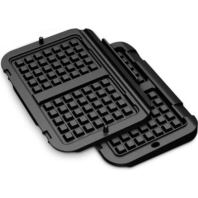 Аксесоар Tefal XA730810 Acc Optigrill Xin1 Waffle Plate