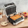 Аксесоар Tefal XA730810 Acc Optigrill Xin1 Waffle Plate