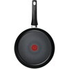 Тиган Tefal C3110253 FP20 B LOU ILC FORCE RECYCLED B