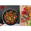 Тиган Tefal C3110253 FP20 B LOU ILC FORCE RECYCLED B