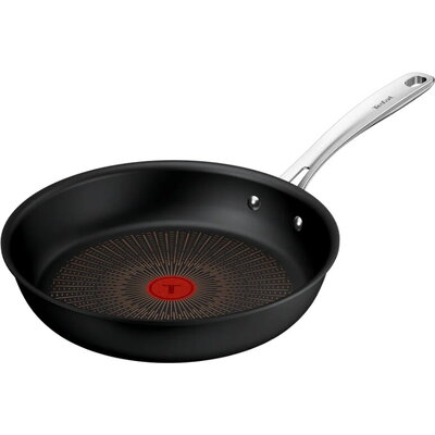 Тиган Tefal G3300602 Fp28 Ml Alz Pe Excel Plus Black