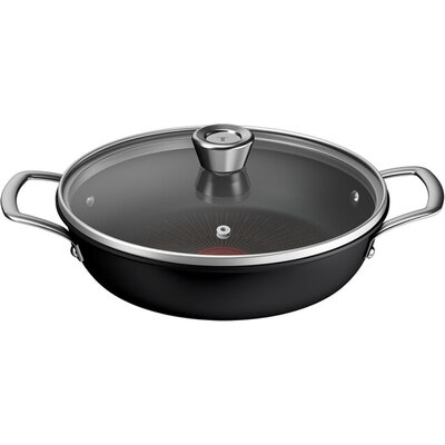 Тиган Tefal G3308802 Sah24Lid Ml Alz Pe Excel Plus B
