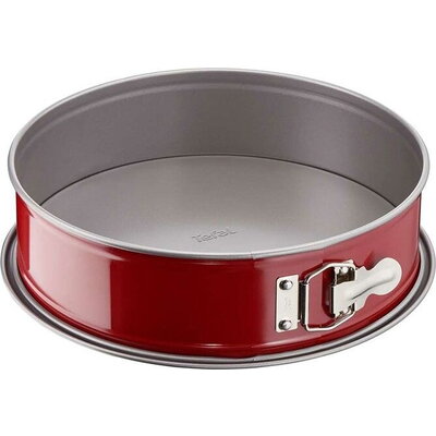 Тава Tefal J1641474 Spring27 Kser Std Delibake Red/