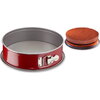 Тава Tefal J1641474 Spring27 Kser Std Delibake Red/