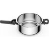 Тенджера Tefal P2584301 Set 4+6L Trendy Tefal Aqua Blue