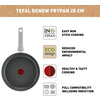 Тиган Tefal C4270632 FP28 ML LOTUS CER RENEW ON HIPP