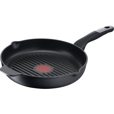 Тиган Tefal E2294074, Unlimited Grillpan round 26