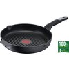 Тиган Tefal E2294074, Unlimited Grillpan round 26