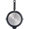 Тиган Tefal E2334055, So Chef round grilpan 26