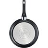 Тиган Tefal G2550572, Unlimited frypan 26