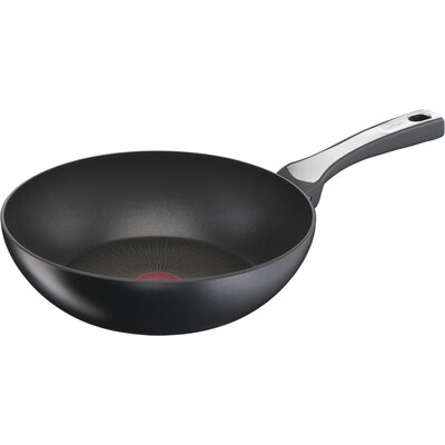 Тиган Tefal G2551972, Unlimited wok 28