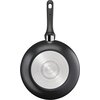 Тиган Tefal G2551972, Unlimited wok 28