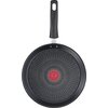 Тиган Tefal G2553872, Unlimited pancake pan 25