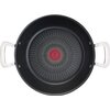 Тиган Tefal G2557172, Unlimited Shallowpan 26 +lid