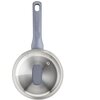 Тиган Tefal G7122255, DAILY COOK Saucepan 16 + lid