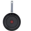 Тиган Tefal G7314055, DAILY COOK Grillpan 26