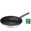 Тиган Tefal G7314055, DAILY COOK Grillpan 26