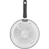 Тиган Tefal, G7334055 GRILP26 RND LY DUETTO+ G6 SS TS