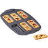 Тава Tefal J5734402 FINANCIER TRAY 21X29 PERFECTBAK