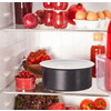 Комплект тигани и тенджери Tefal L1539053 Easy Cook & Clean 10pcs set : FP24/28 + SCP 16/20 with lids + sautepan 24 with lid  + 