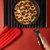 Комплект тигани и тенджери Tefal L1539053 Easy Cook & Clean 10pcs set : FP24/28 + SCP 16/20 with lids + sautepan 24 with lid  + 
