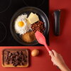 Комплект тигани и тенджери Tefal L1539053 Easy Cook & Clean 10pcs set : FP24/28 + SCP 16/20 with lids + sautepan 24 with lid  + 