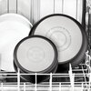 Комплект тигани и тенджери Tefal L1539053 Easy Cook & Clean 10pcs set : FP24/28 + SCP 16/20 with lids + sautepan 24 with lid  + 
