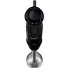 Пасатор Tefal HB641838, Handblender Optichef, 800 W, 2 in 1, 10 Speed+ turbo, Container 0.8 liters, 0.5 liters Mini Chopper, bla